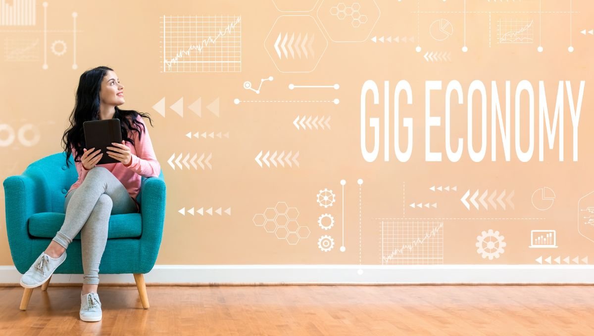 The Gig Economy and Business Insurance